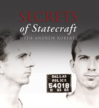 Secrets of Statecraft | Lee Harvey Oswald