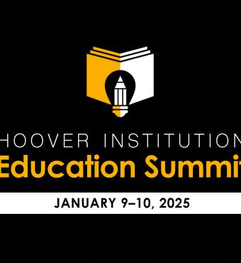 Hoover Education Summit 2025