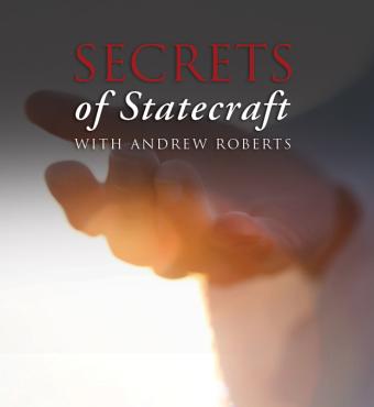 Secrets of Statecraft | Matt Ridley