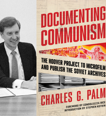 Documenting Communism