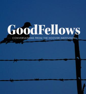 GoodFellows | Walter Russell Mead