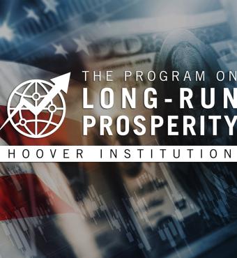 Challenges Facing the US Economy: A Conference of the Hoover Program on Long-Run Prosperity