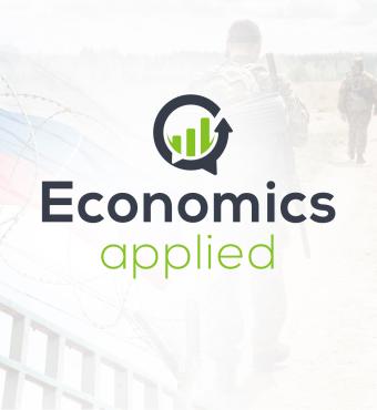 Economics, Applied| Oleg and Elina