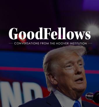 GoodFellows | Bret Stephens