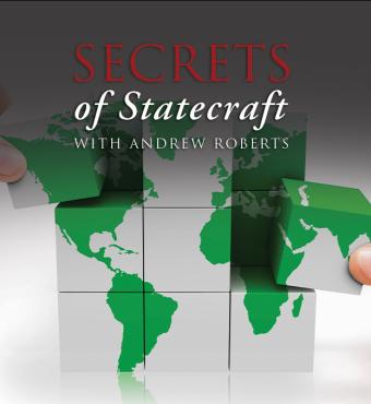 Secrets of Statecraft | John Bew