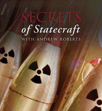 Secrets of Statecraft | Radek Sikorski