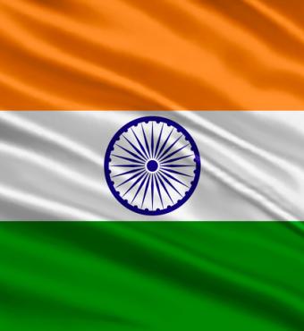 Indian Flag