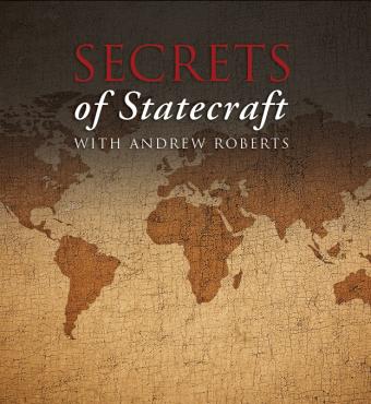 Secrets of Statecraft | Jim Mattis