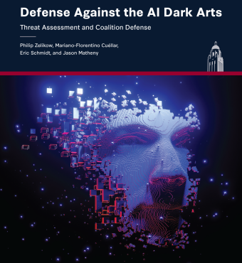 Defense Against the AI Dark Arts 