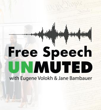 Free Speech Unmuted