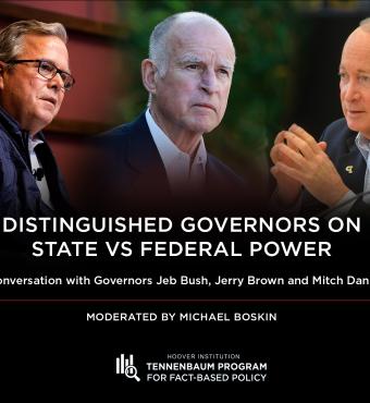 Governors Panel