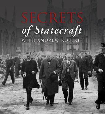 Secrets of Statecraft | Richard Langworth