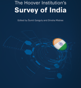 The Hoover Institution’s Survey of India