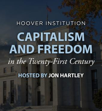 Capitalism and Freedom