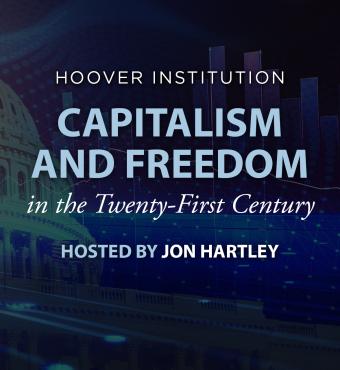 Capitalism & Freedom