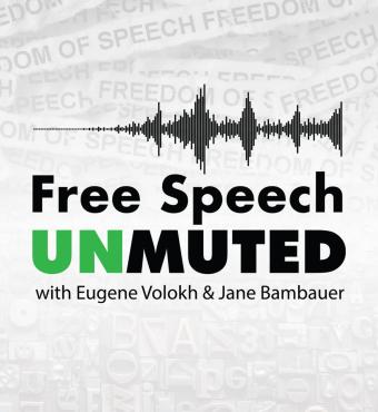 Free Speech Unmuted