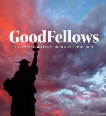 GoodFellows | Stephen Kotkin