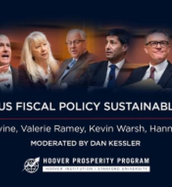 Is US Fiscal Policy Sustainable?