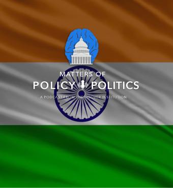 Matters of Policy & Politics