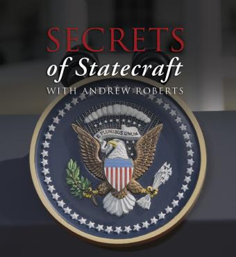 Secrets of Statecraft | Jon Meacham