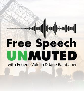 Free Speech Unmuted