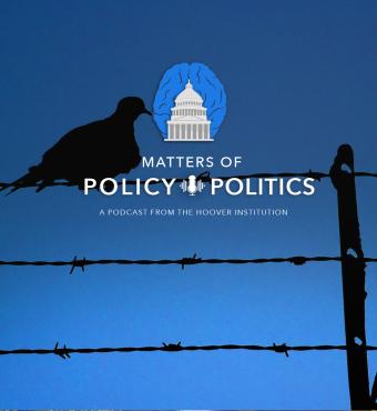 Matters of Policy & Politics