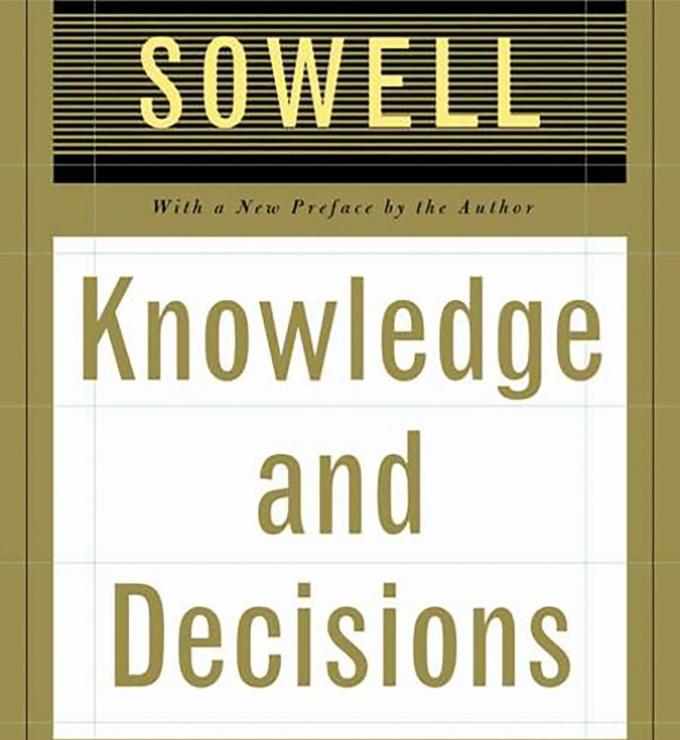 Knowledge And Decisions