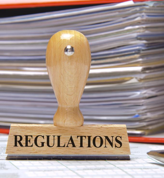 regulations shutterstock  image