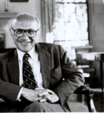 The Timeless Ideas Of Milton Friedman | Hoover Institution The Timeless ...