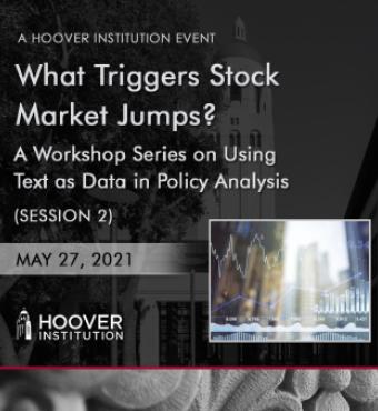 Image for Hoover Institution Workshop On Using Text As Data In Policy Analysis (Part 2)