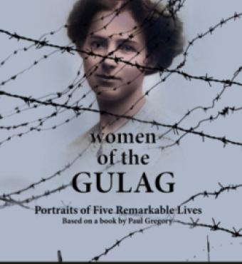 Image for Women Of The Gulag: A Documentary Film Screening