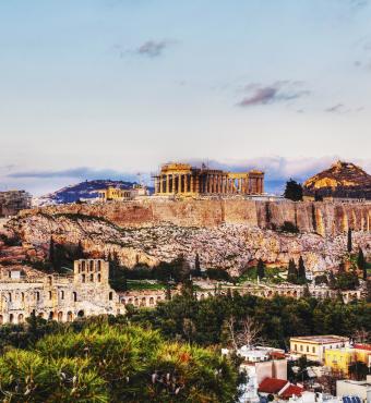 Athens, Greece