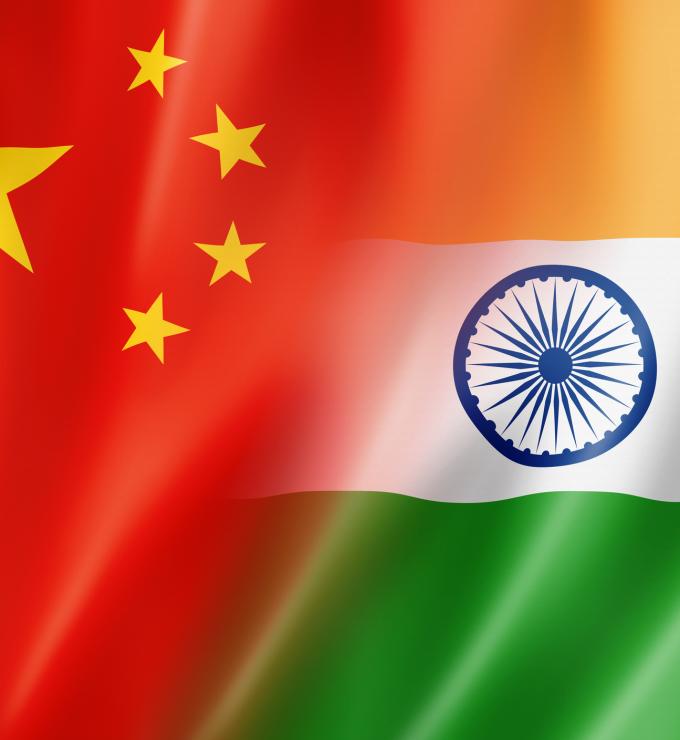 china india   image