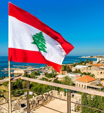 lebanon    image