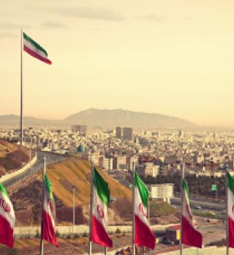 Islamic Republic Of Iran In An Age Of Global Transitions: Challenges ...