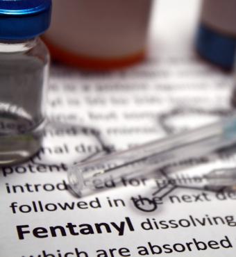 Fentanyl   image