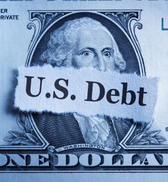 The Grand Debt Deal: Look To The Future | Hoover Institution The Grand ...