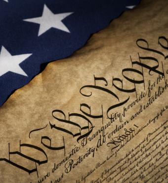 The U.S. Constitution is alive! Watch it evolve.