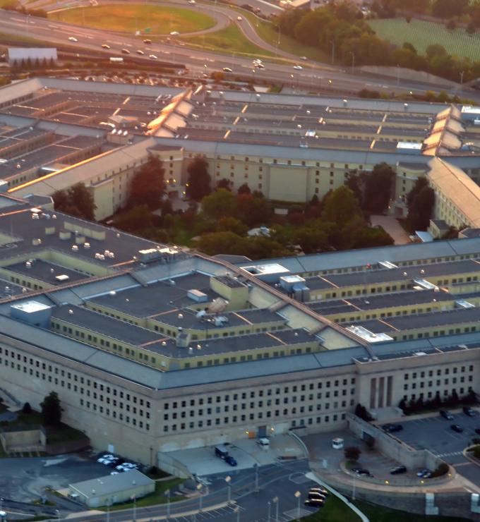 pentagon   image