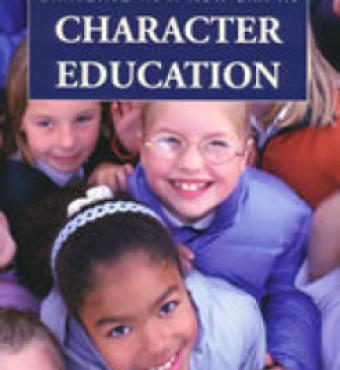 Bringing in a New Era in Character Education