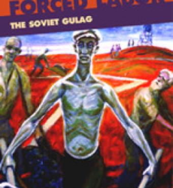 The Economics of Forced Labor: The Soviet Gulag