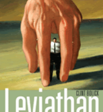 Leviathan: The Growth of Local Government and the Erosion of Liberty