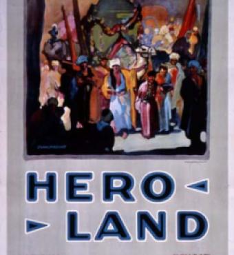 Hero Land