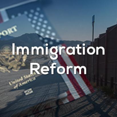 Immigration Reform