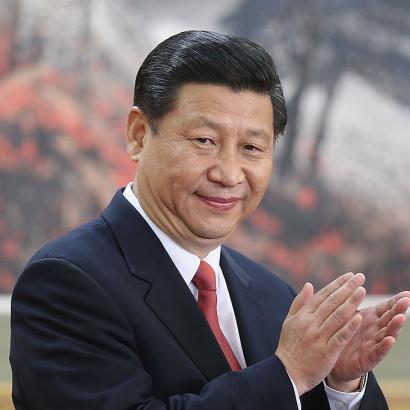 Xi Jinping