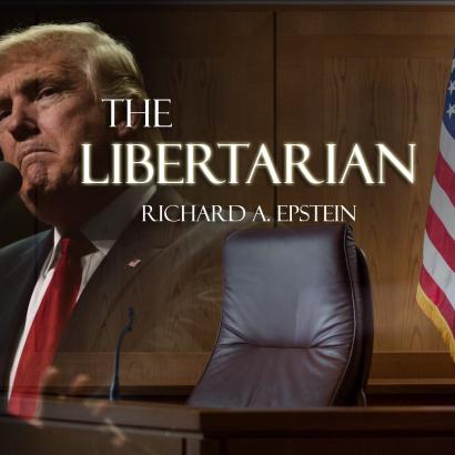 Libertarian