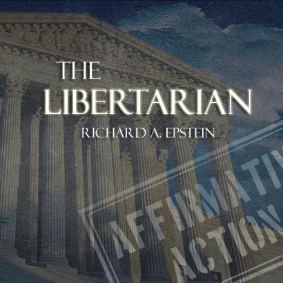 Libertarian