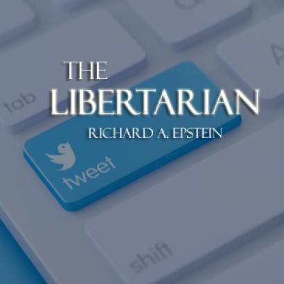 Libertarian