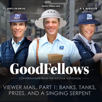 GoodFellows