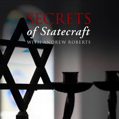 secrets of statecraft